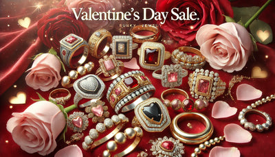 Top 5 Valentine Day Gifts for Girlfriend