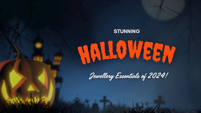 Stunning Halloween Jewellery Essentials of 2024!