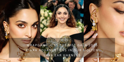 We Were Never “Small” — From Our Living Room to the Met Gala