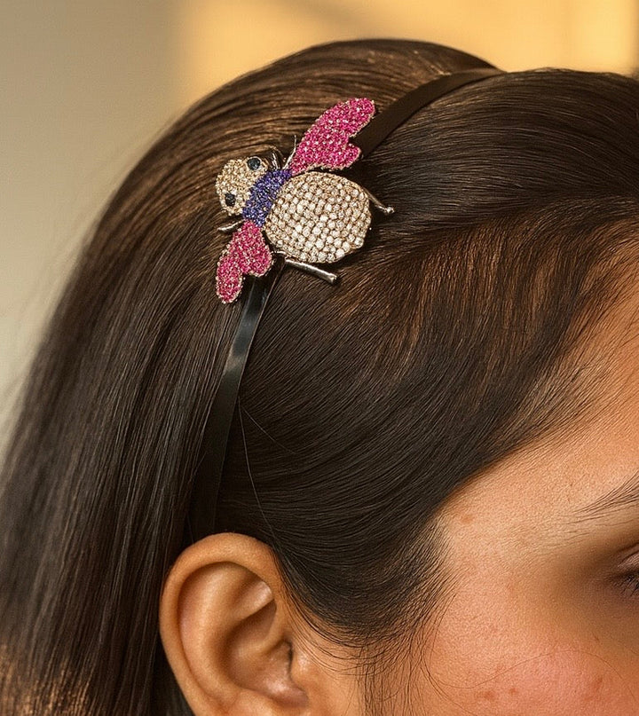 HAIRBAND