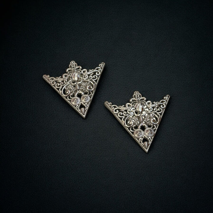 WRAPGAME INDIA BRASS JEWELRY PARTY JEWELRY - Main Image