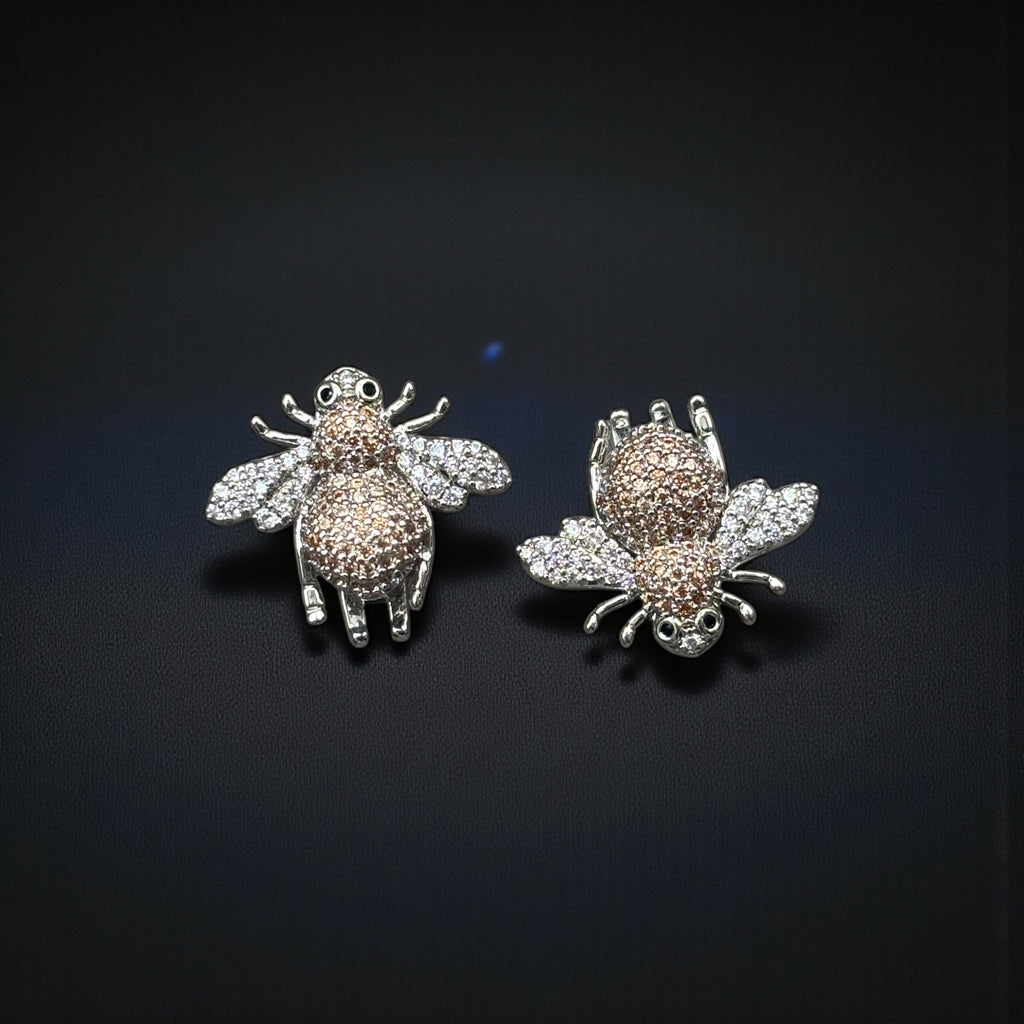 BEE BLING CHARM