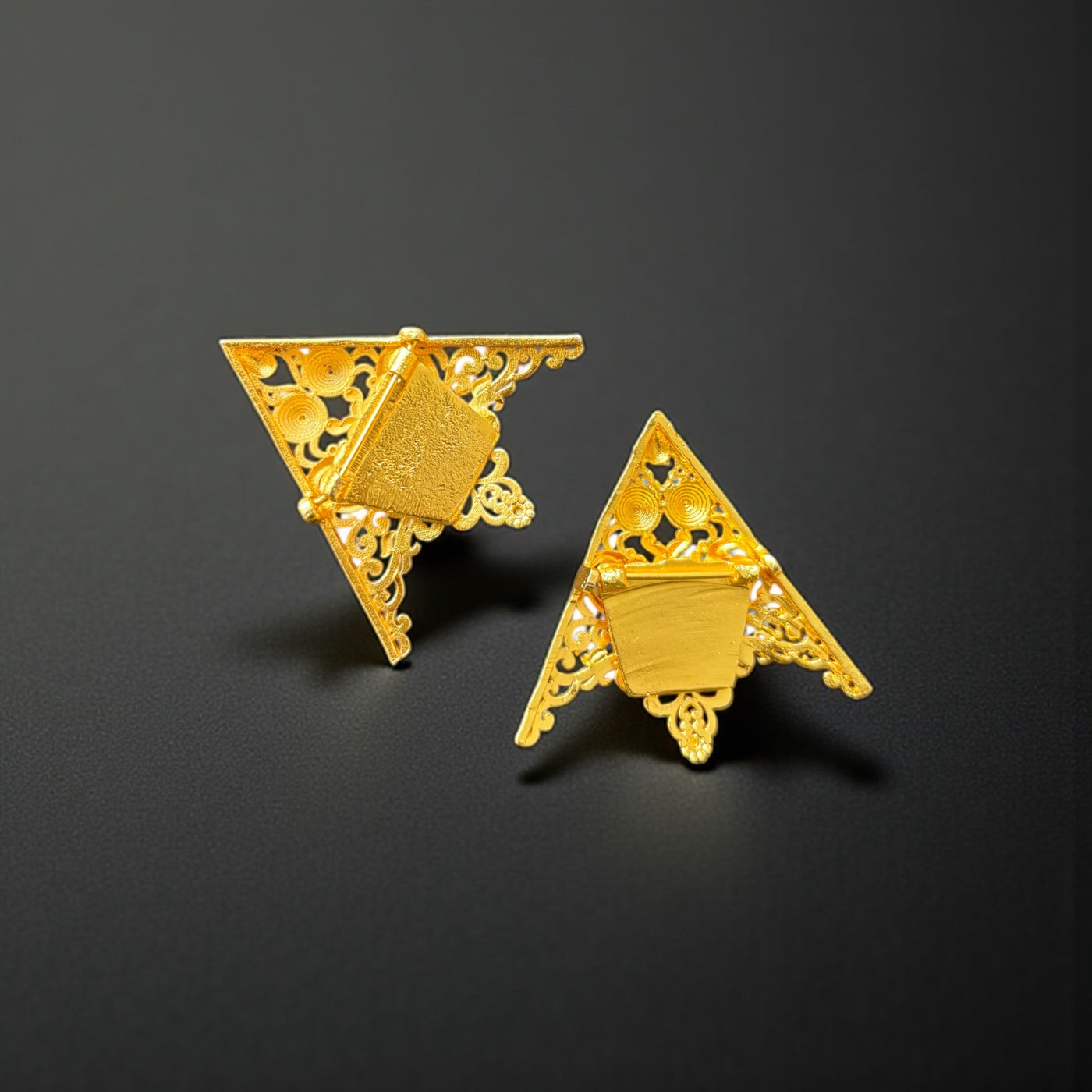 Regalia Collar Jewels