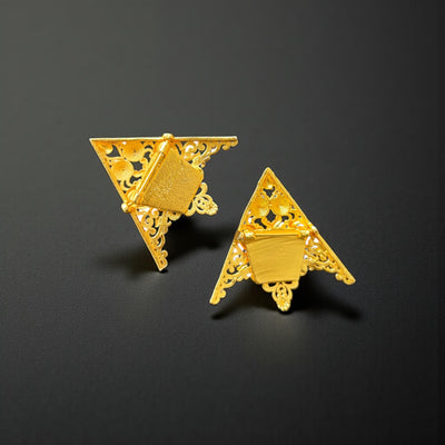 Regalia Collar Jewels