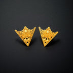 Regalia Collar Jewels