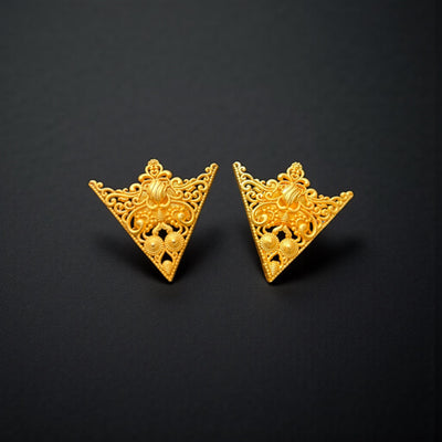 Regalia Collar Jewels