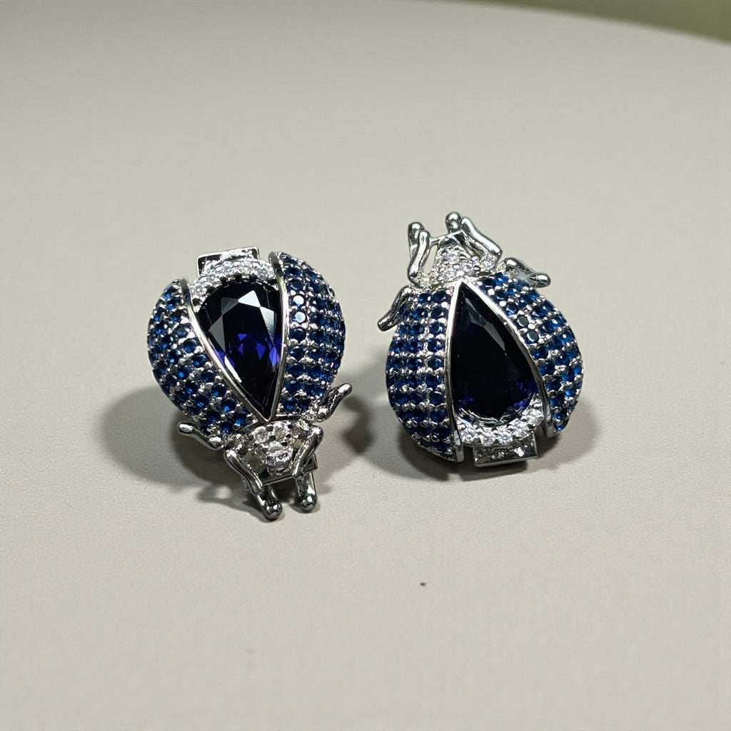 BUG BLING CHARM