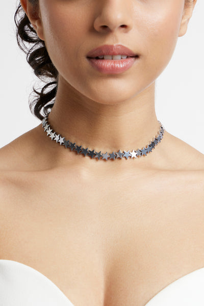 Starry Night Choker