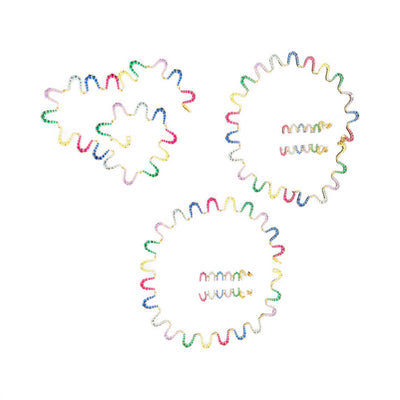 Luminara Curve Chain