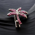 Palm Bling Charm