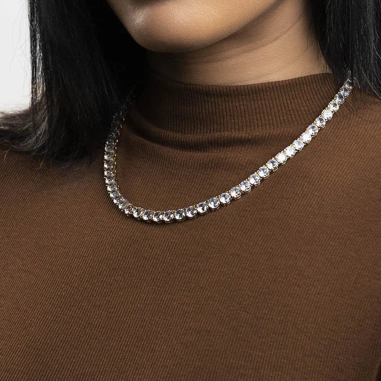 Tennis Chain