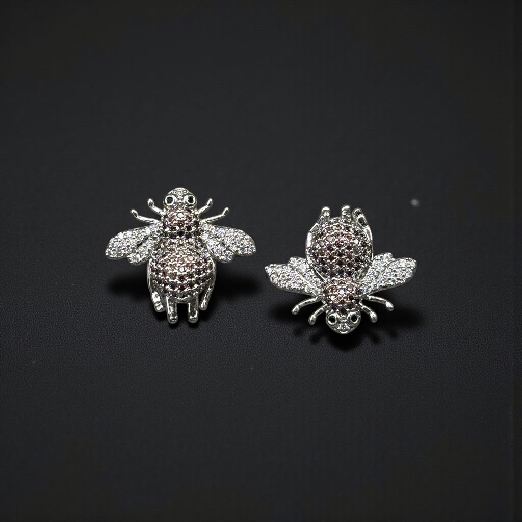 BEE BLING CHARM