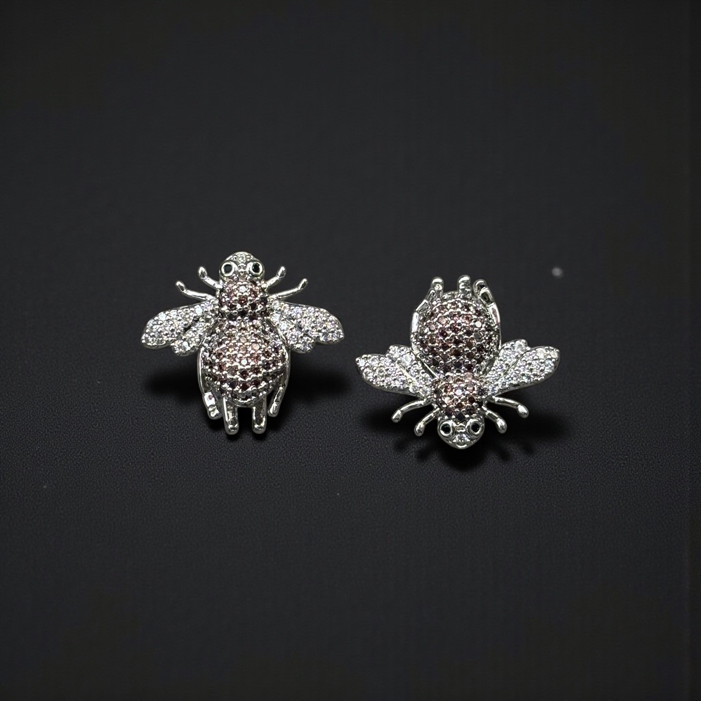 BEE BLING CHARM