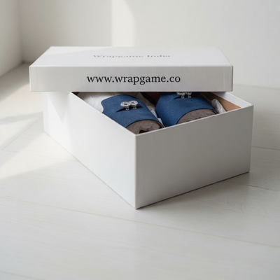 Suede Charm Mules (Footwear) (3 Charms)