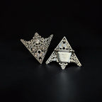 Regalia Collar Jewels