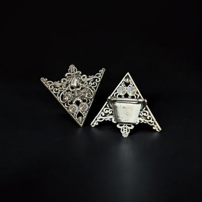 Regalia Collar Jewels