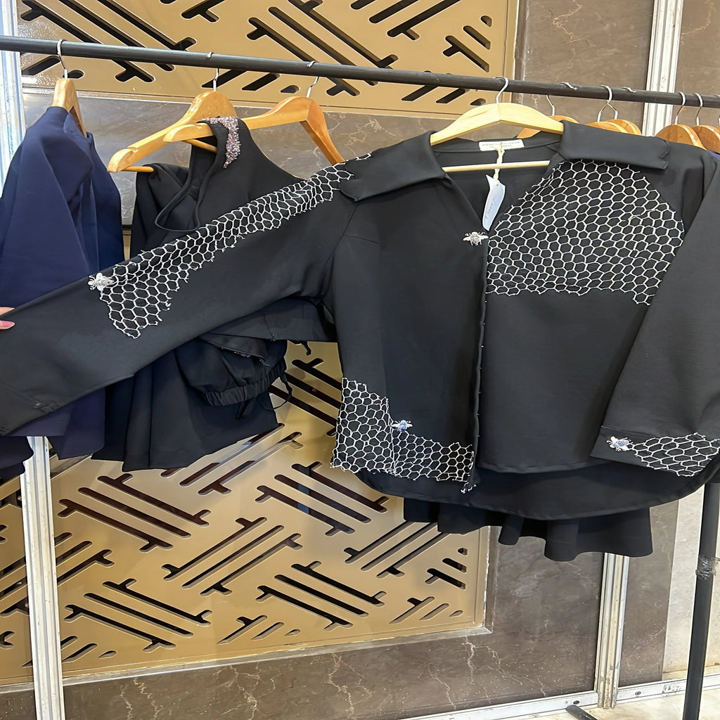 Hive Noir Shirt