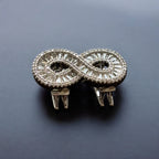 INFINITY BLING CHARM