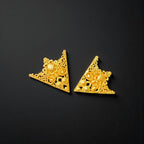 Regalia Collar Jewels