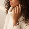 CHARM BRACELET FOR WOMEN