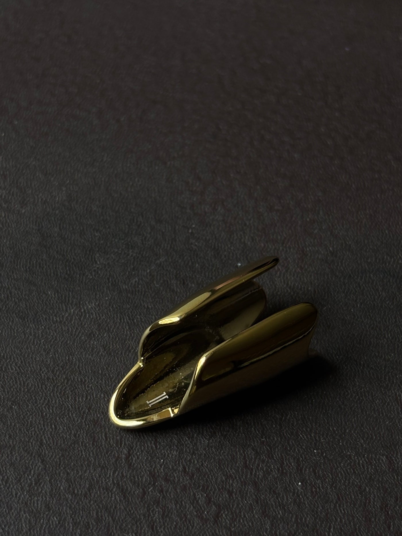 Molten Lava Fingernails