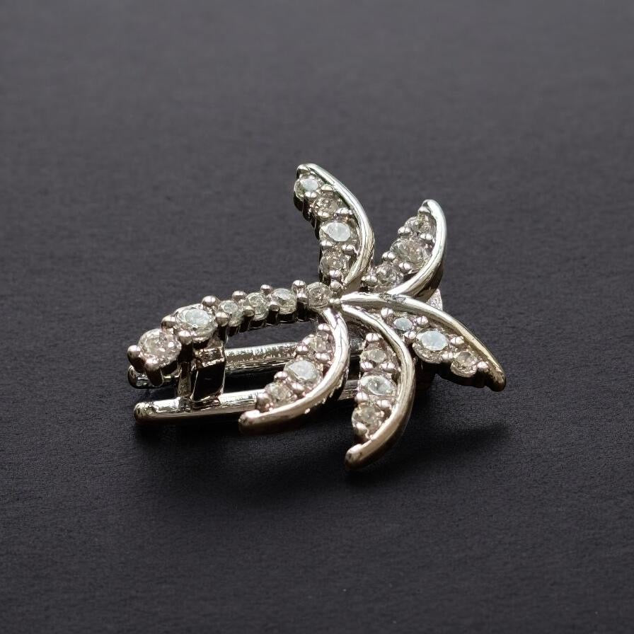 Palm Bling Charm