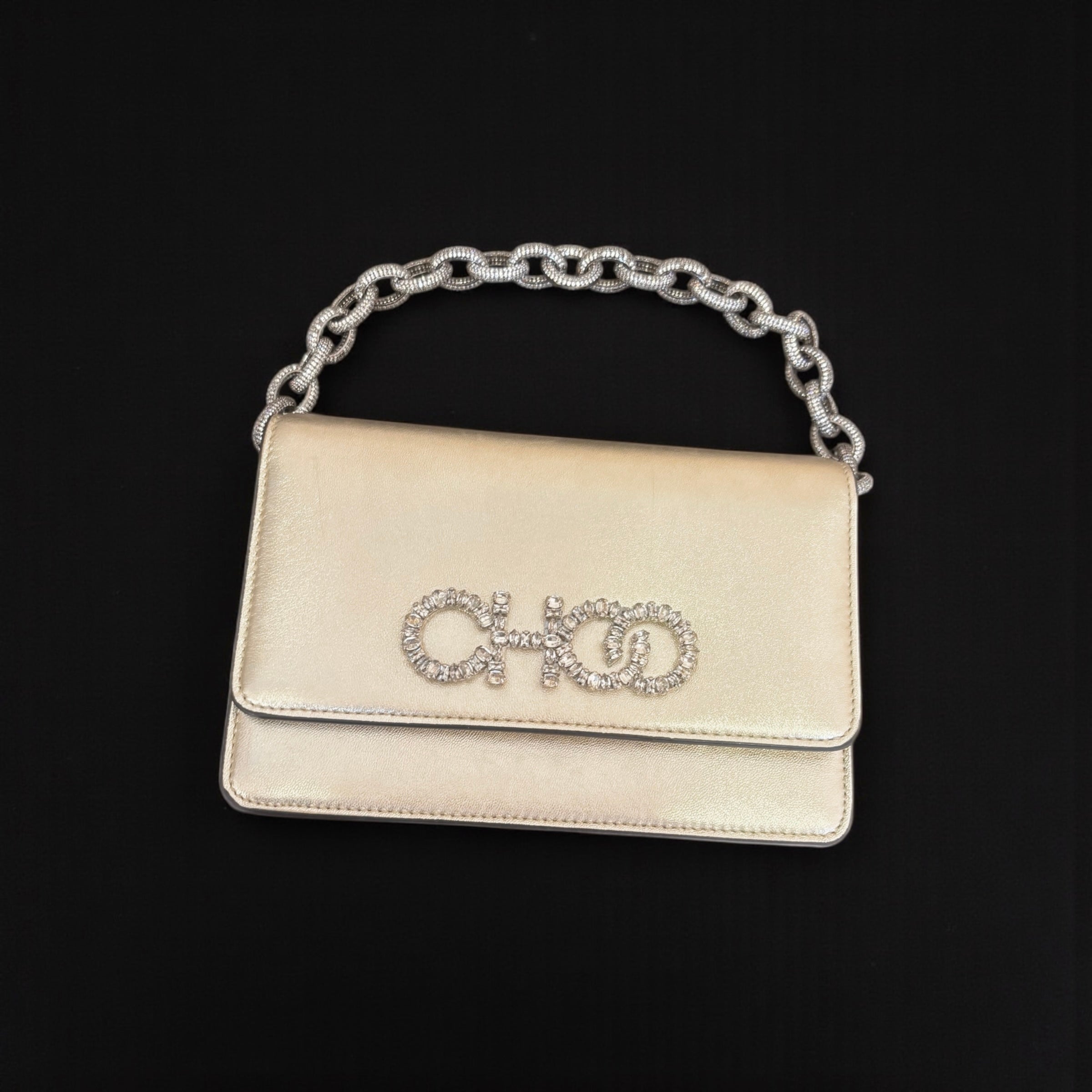 Bling Link Chain