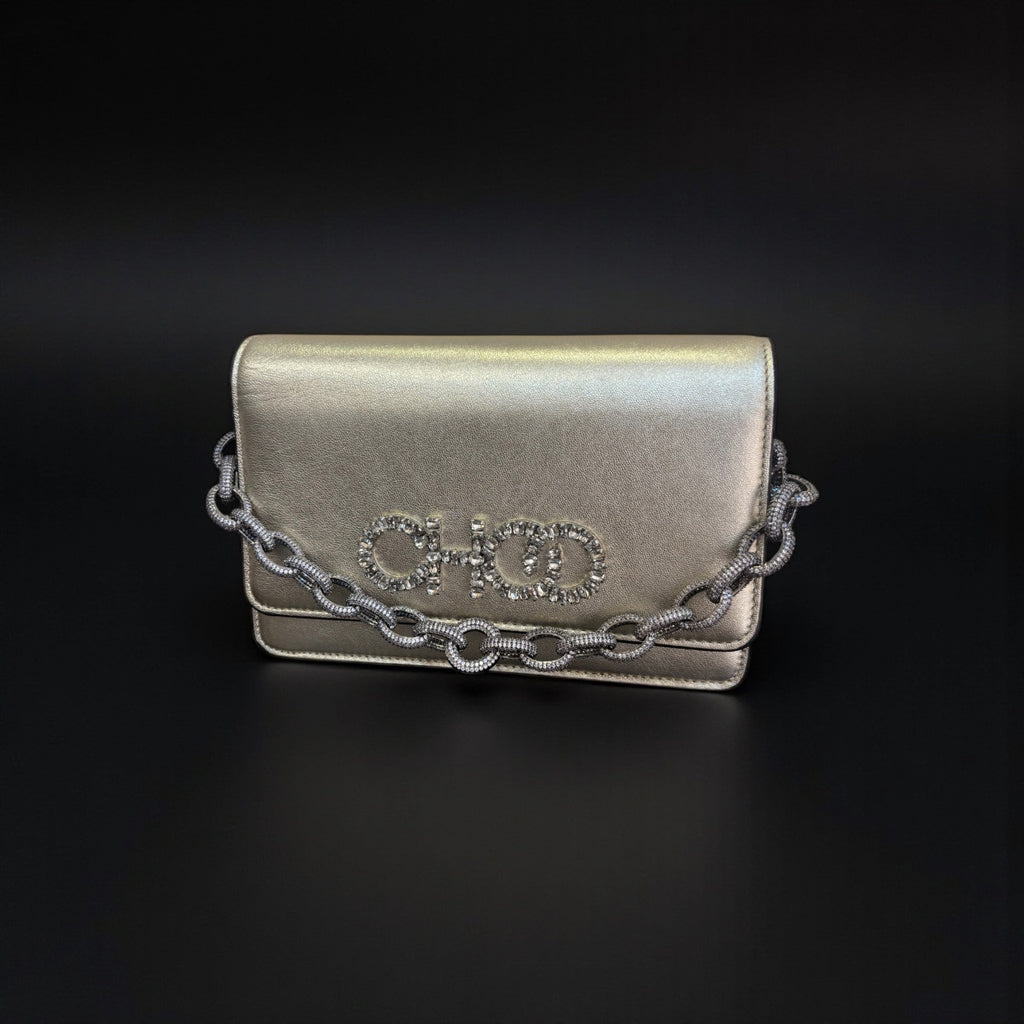 Bling Link Chain