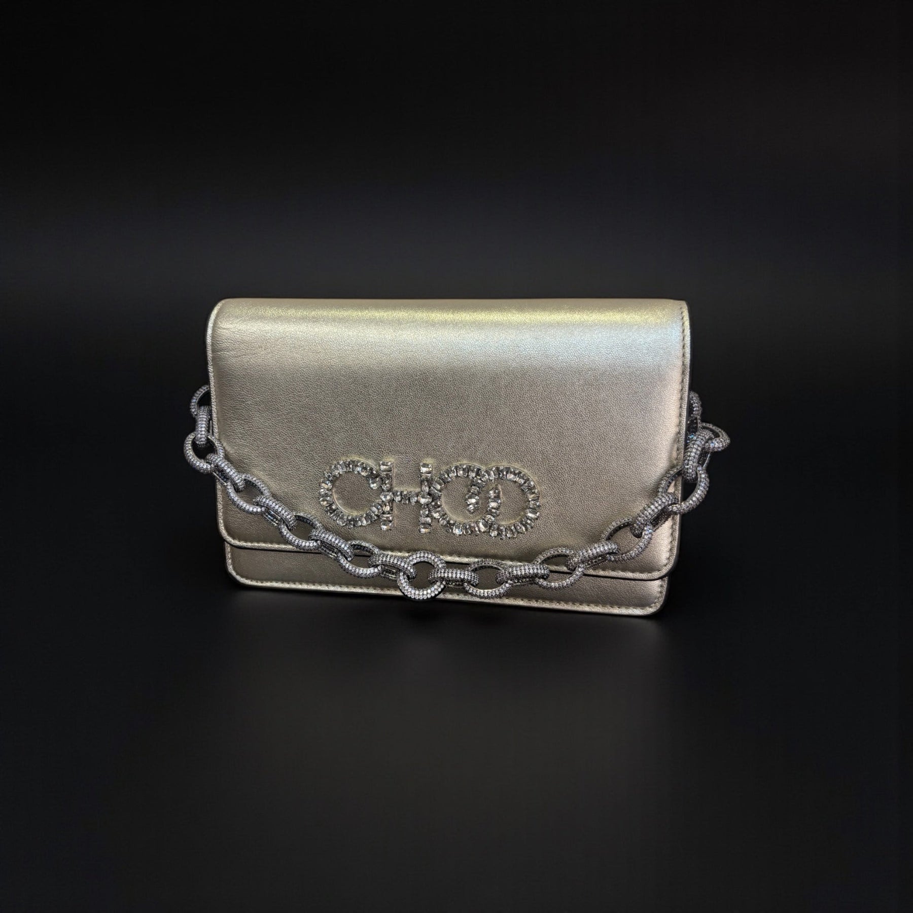 Bling Link Chain