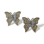 Celestial Wings earring