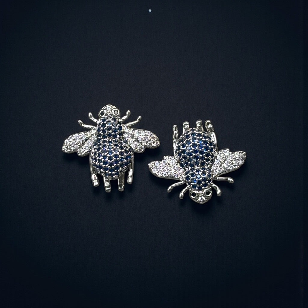 BEE BLING CHARM