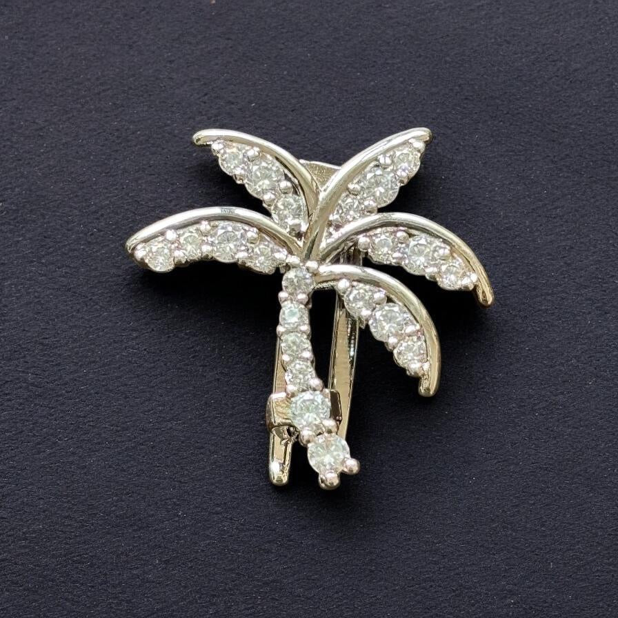 Palm Bling Charm