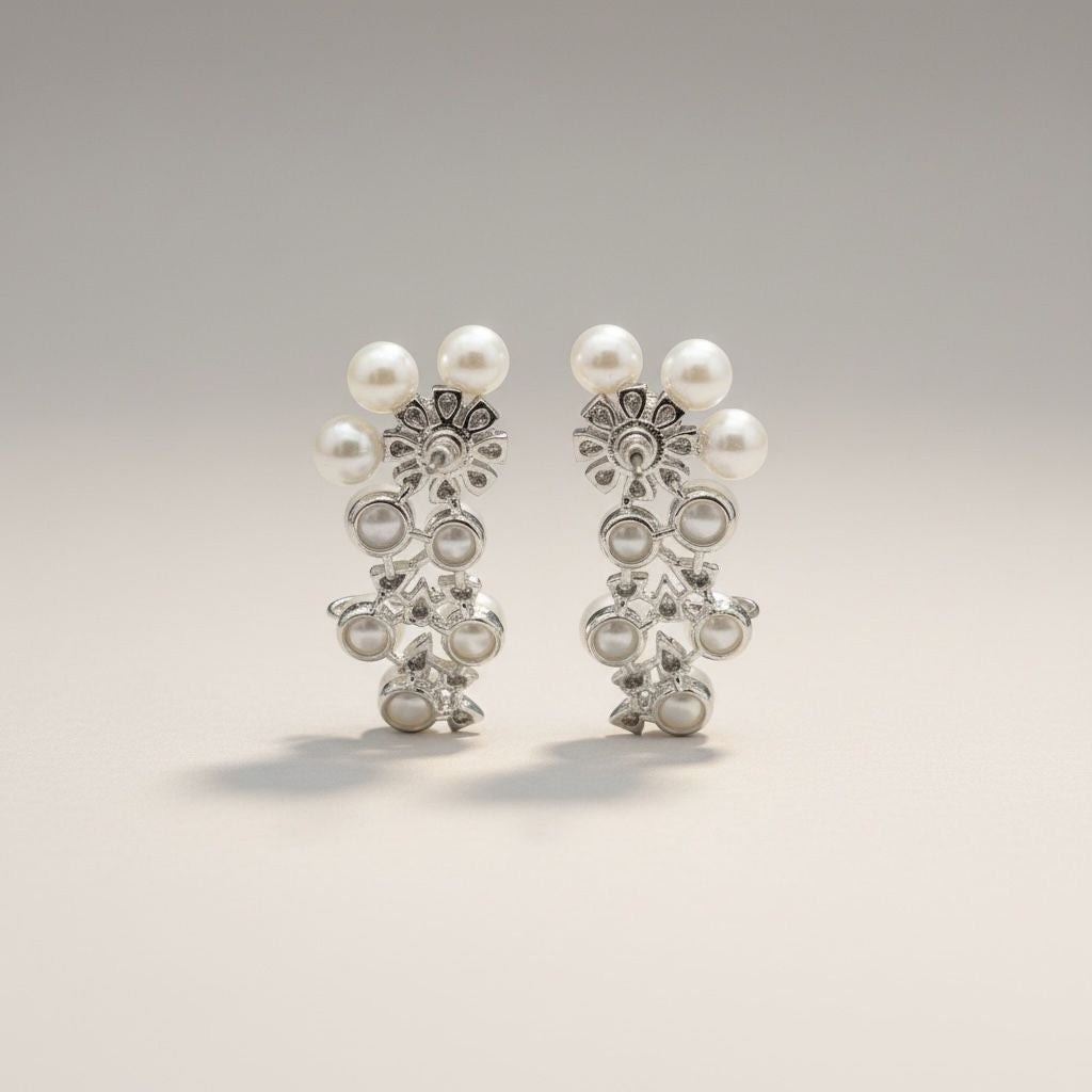 Pearl Ear Crawler