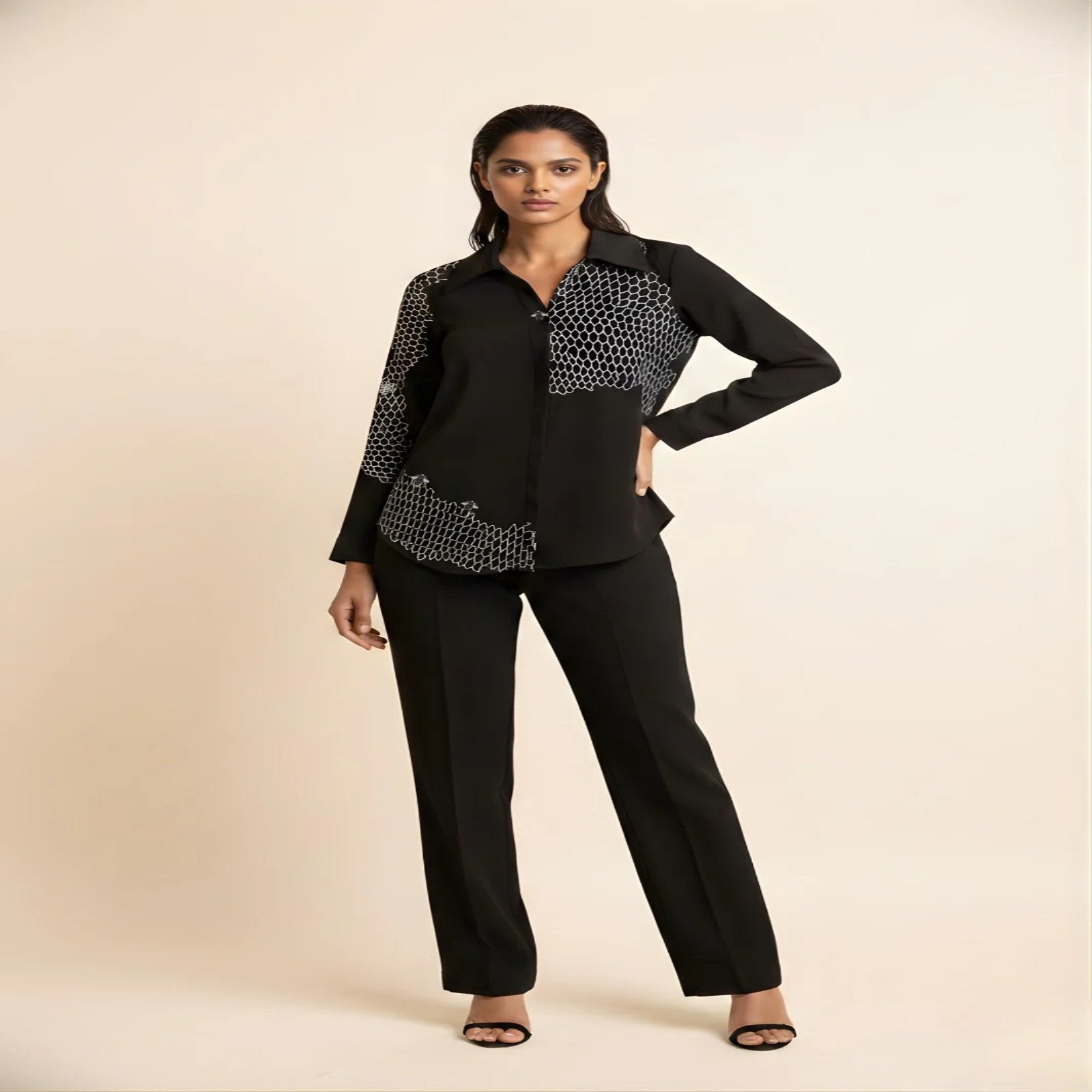 Hive Noir Shirt