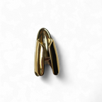 Molten Lava Fingernails