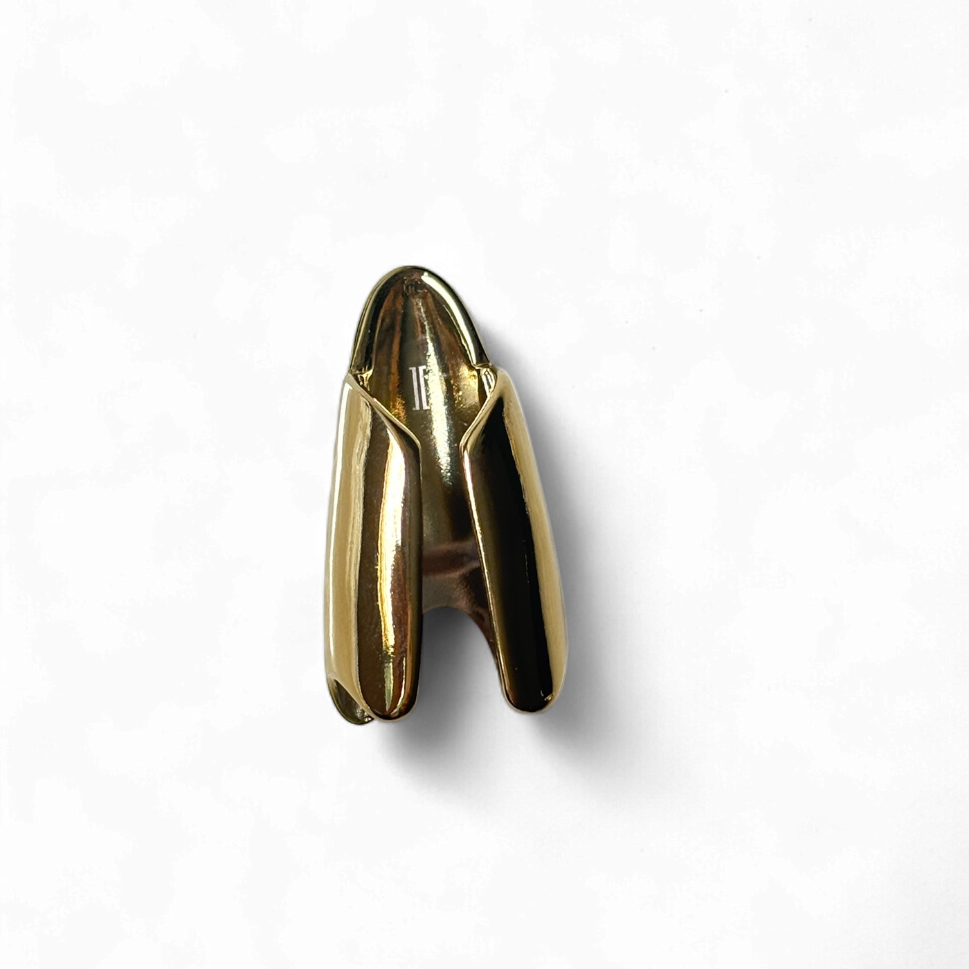 Molten Lava Fingernails