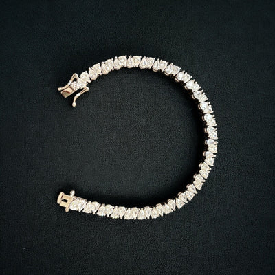 PEAR SHAPE BRACELET