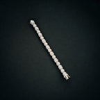 MULTISHAPE HALO BRACELET