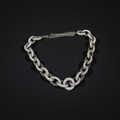 Bling Link Chain