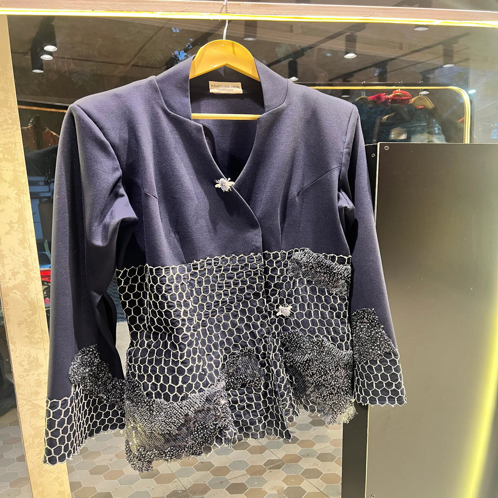 Queencell Blazer