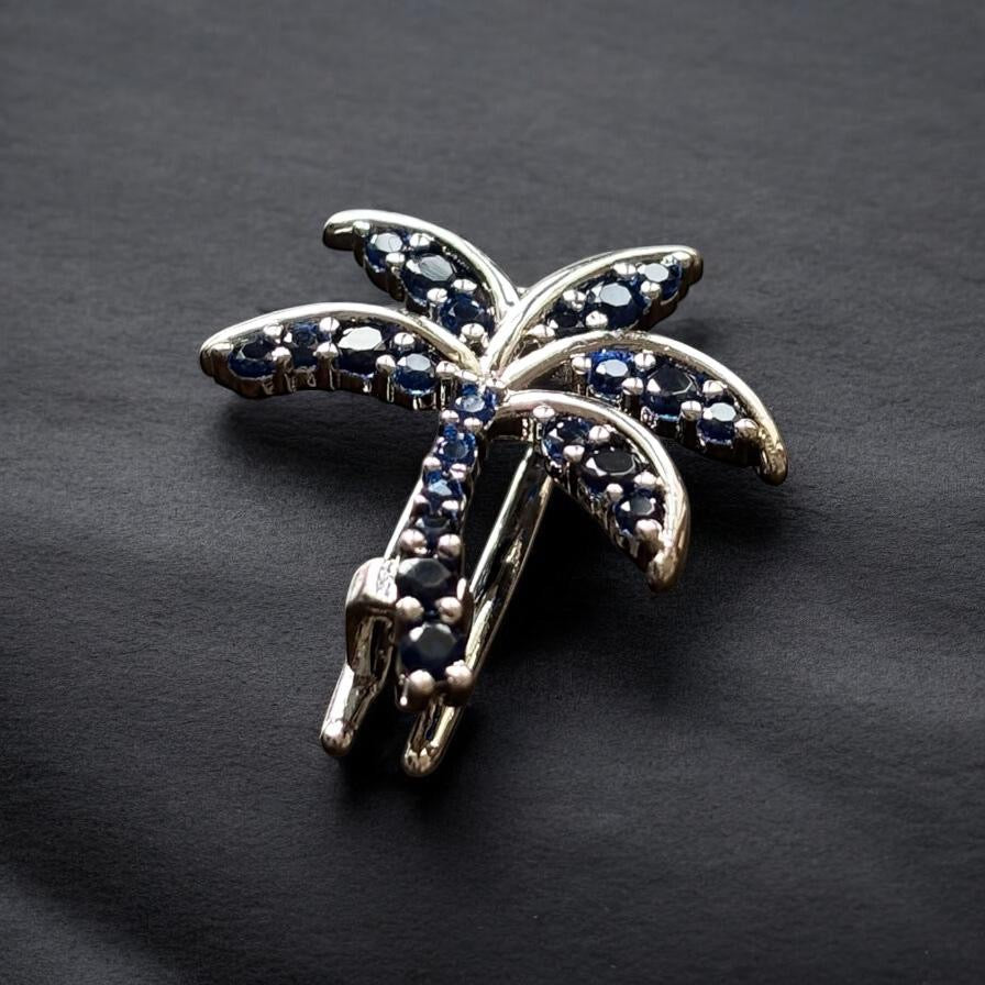 Palm Bling Charm