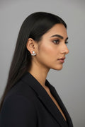 Lobe Princess Earrings