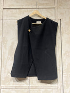 Bling Bee Cape Top