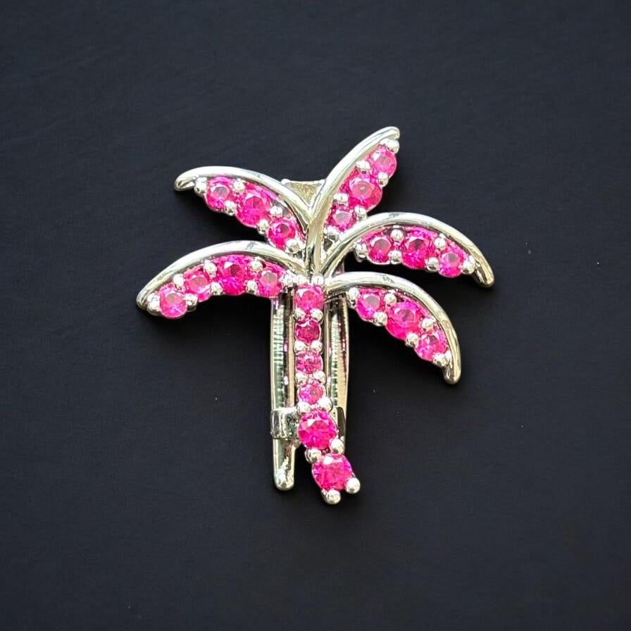 Palm Bling Charm