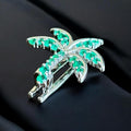 Palm Bling Charm