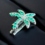 Palm Bling Charm