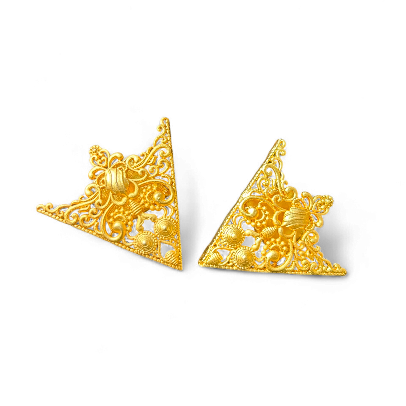 Regalia Collar Jewels