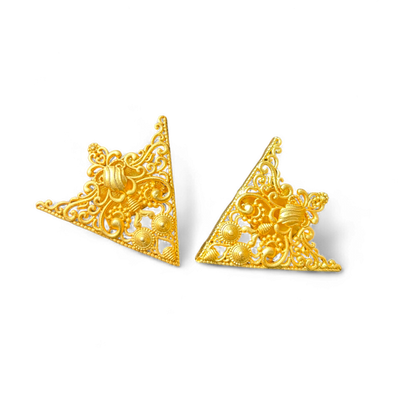 Regalia Collar Jewels