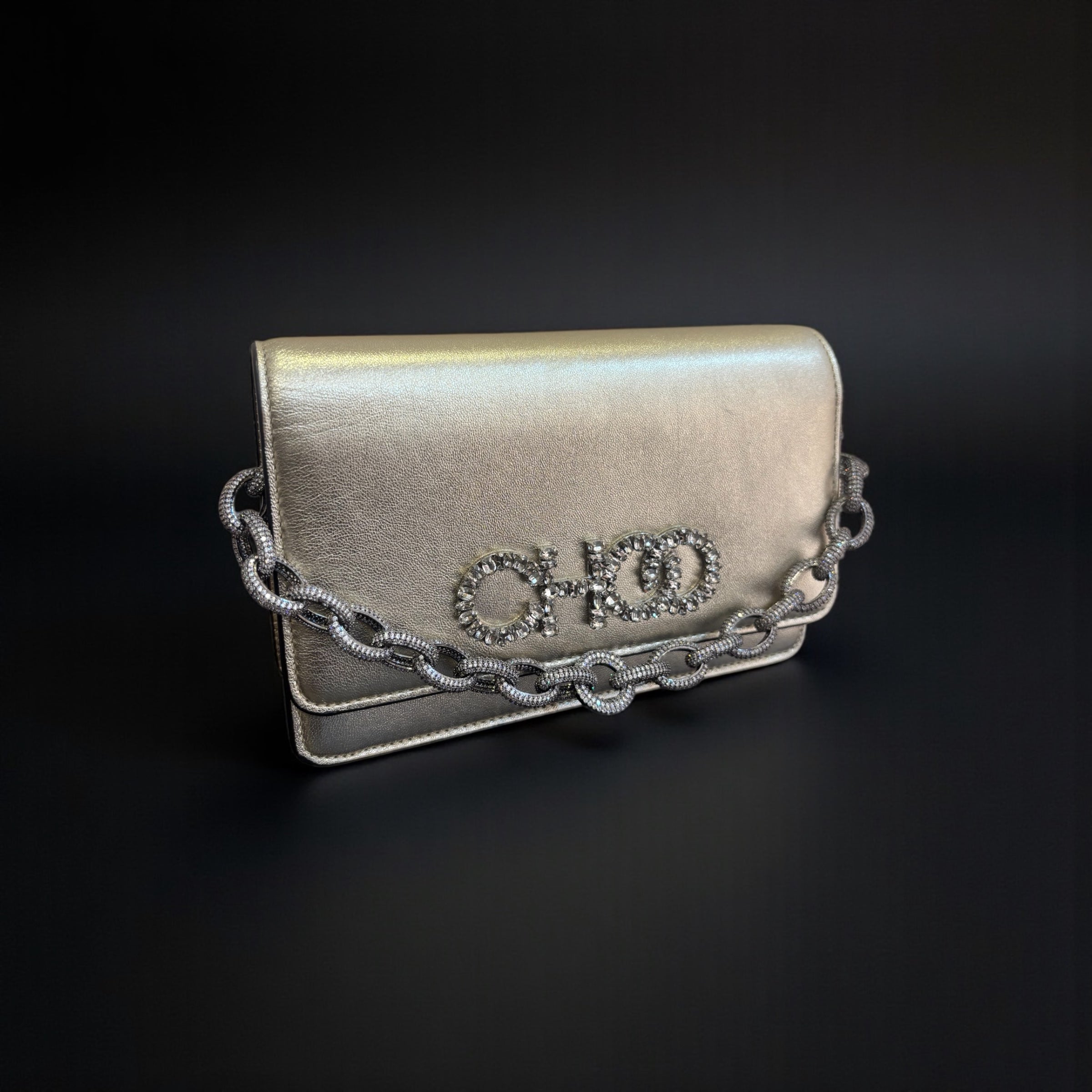 Bling Link Chain