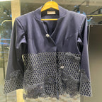 Queencell Blazer